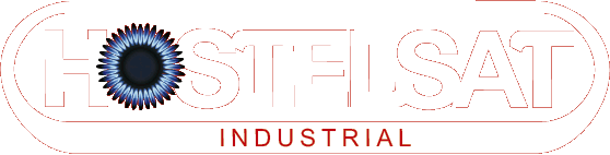 logo hostelsatindustrial